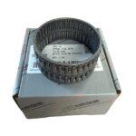 EUROGEAR - подшипник игольчатый 75x83x40мм